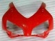 Comprare Carena Moto Honda CBR1000RR 2004-2005 - Argento Rosso Blu Nero Banda