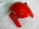 Comprare Carena Moto Honda CBR1000RR 2004-2005 - Argento Rosso Blu Nero Banda