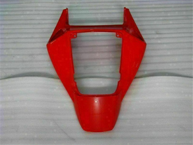 Comprare Carena Moto Honda CBR1000RR 2004-2005 - Argento Rosso Blu Nero Banda