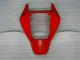 Comprare Carena Moto Honda CBR1000RR 2004-2005 - Argento Rosso Blu Nero Banda