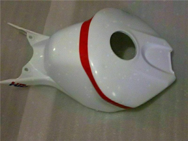 Comprare Carena Moto Honda CBR1000RR 2004-2005 - Bianco Rosso Giallo San Carlo 58