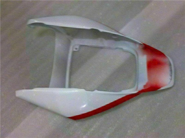Comprare Carena Moto Honda CBR1000RR 2004-2005 - Bianco Rosso Giallo San Carlo 58