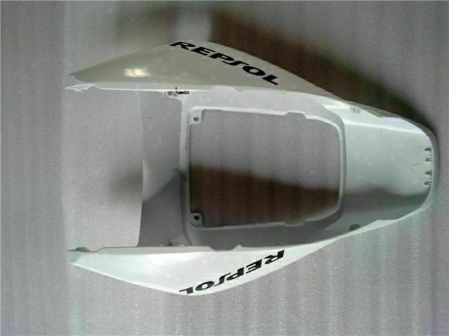 Comprare Carena Moto Honda CBR1000RR 2004-2005 - Bianco Nero Repsol
