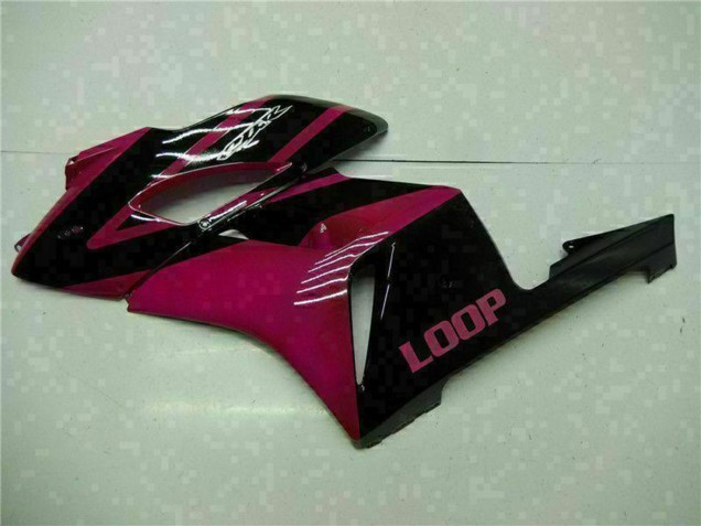 Comprare Carena Moto Honda CBR1000RR 2004-2005 - Viola Nero