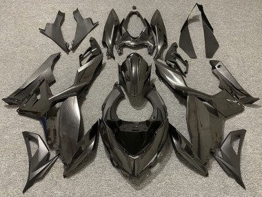Comprare Carene Moto Kawasaki Ninja 400 2018-2024 - Fibra di Carbonio Stile