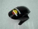 Comprare Carena Moto Honda CBR1000RR 2004-2005 - Arancia Bianco Rosso Nero Repsol