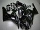 Comprare Carena Moto Honda CBR1000RR 2004-2005 - Nero Lucido Grigio