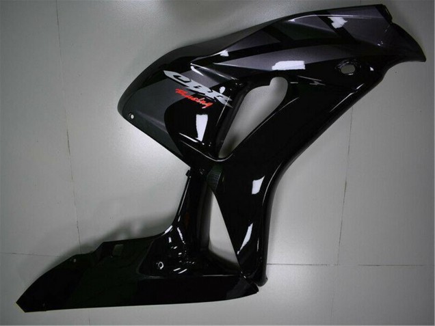 Comprare Carena Moto Honda CBR1000RR 2004-2005 - Nero Lucido Grigio