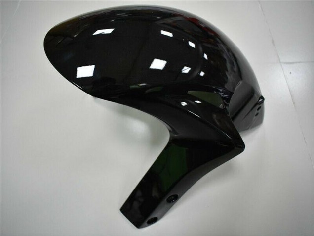 Comprare Carena Moto Honda CBR1000RR 2004-2005 - Nero Lucido Grigio