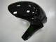 Comprare Carena Moto Honda CBR1000RR 2004-2005 - Nero Lucido Grigio