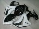 Comprare Kit Carena Moto Completo Honda CBR1000RR 2008-2011 - Bianco Nero Lucido
