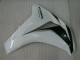 Comprare Kit Carena Moto Completo Honda CBR1000RR 2008-2011 - Bianco Nero Lucido