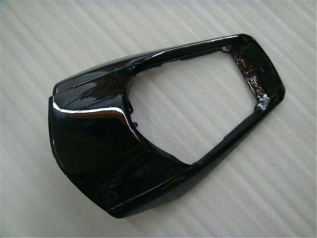 Comprare Kit Carena Moto Completo Honda CBR1000RR 2008-2011 - Bianco Nero Lucido