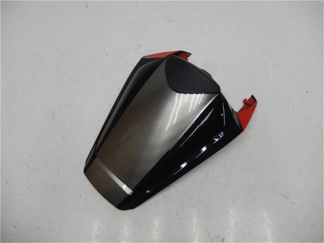 Comprare Carena Moto Honda CBR1000RR 2008-2011 - Grigio Rosso Nero Lucido