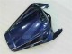 Comprare Carena Moto Honda CBR1000RR 2008-2011 - Blu Scuro Nero Lucido
