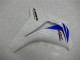Comprare Kit Carena Moto ABS Honda CBR1000RR 2008-2011 - Bianco Rosso Blu HRC