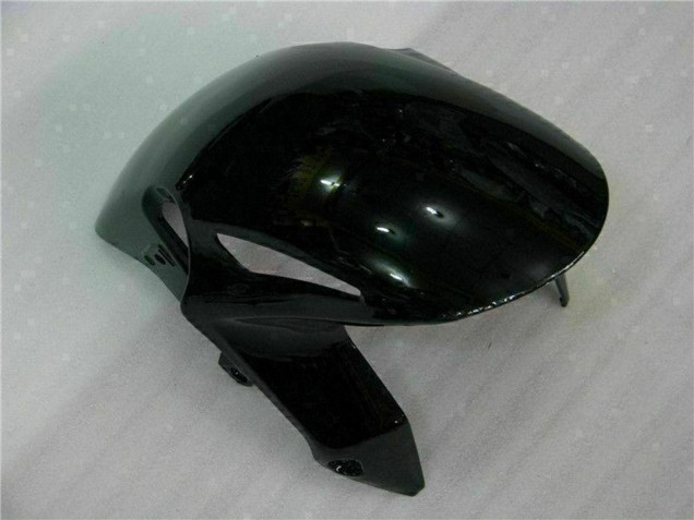 Comprare Kit Carena Moto Honda CBR1000RR 2008-2011 - Nero Lucido Rosso Fiamma