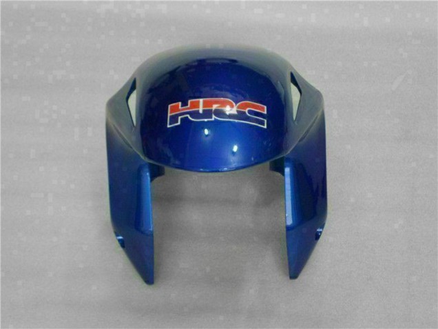 Comprare Kit Carena Moto Completo Honda CBR1000RR 2008-2011 - Bianco Rosso Blu HRC