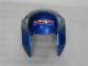 Comprare Kit Carena Moto Completo Honda CBR1000RR 2008-2011 - Bianco Rosso Blu HRC