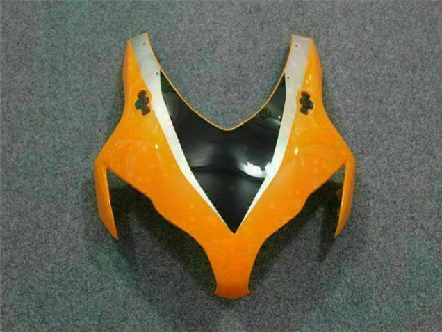 Comprare Carena Moto Honda CBR1000RR 2008-2011 - Argento Arancia