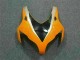 Comprare Carena Moto Honda CBR1000RR 2008-2011 - Argento Arancia
