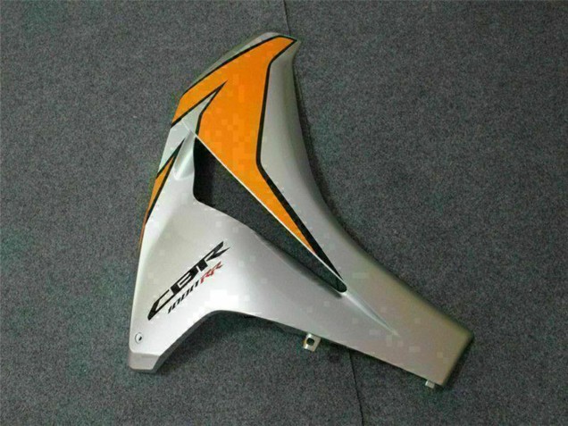 Comprare Carena Moto Honda CBR1000RR 2008-2011 - Argento Arancia