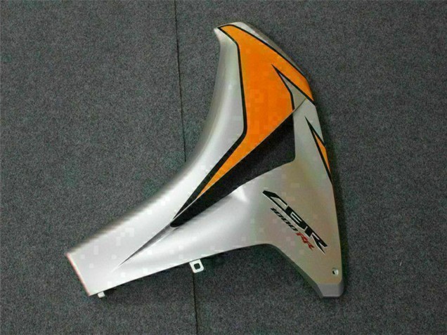 Comprare Carena Moto Honda CBR1000RR 2008-2011 - Argento Arancia