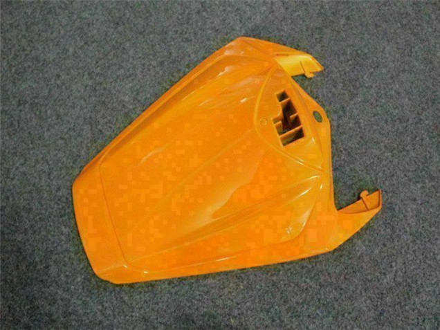 Comprare Carena Moto Honda CBR1000RR 2008-2011 - Argento Arancia