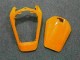 Comprare Carena Moto Honda CBR1000RR 2008-2011 - Argento Arancia