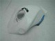 Comprare Carena Moto Honda CBR1000RR 2008-2011 - Bianco Blu Nero Lucido