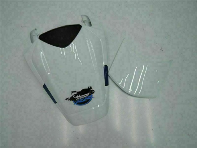 Comprare Carena Moto Honda CBR1000RR 2008-2011 - Bianco Blu Nero Lucido