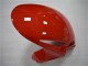 Comprare Kit Carena Moto ABS Honda CBR1000RR 2012-2016 - Bianco Rosso Blu