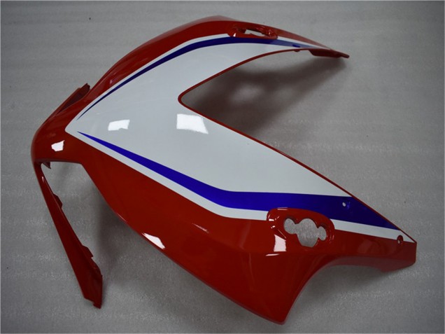 Comprare Kit Carena Moto ABS Honda CBR1000RR 2012-2016 - Bianco Rosso Blu