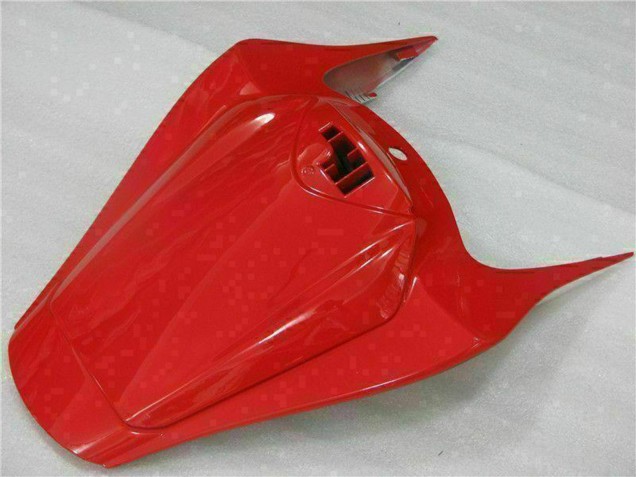 Comprare Carena Moto Honda CBR1000RR 2012-2016 - Rosso Nero Bianco Argento Verde Nero Lucido