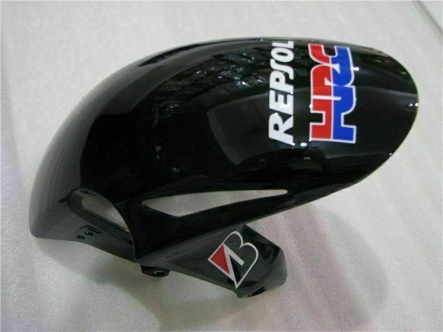 Comprare Carena Moto Honda CBR1000RR 2012-2016 - Bianco Arancia Rosso Nero Lucido HRC Repsol 93