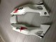 Comprare Carena Moto Honda CBR600 F3 1995-1996 - Bianco Rosso Nero Lucido