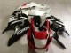 Comprare Carena Moto Honda CBR600 F3 1995-1996 - Bianco Rosso Nero Lucido