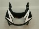 Comprare Carena Moto Honda CBR600 F3 1995-1996 - Bianco Nero Lucido