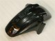 Comprare Carena Moto Honda CBR600 F3 1995-1996 - Bianco Nero Lucido