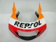 Comprare Carena Moto Honda CBR600 F3 1995-1996 - Arancia Bianco Rosso Nero Lucido Repsol