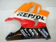 Comprare Carena Moto Honda CBR600 F3 1995-1996 - Arancia Bianco Rosso Nero Lucido Repsol