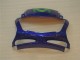 Comprare Carena Moto Honda CBR600 F3 1995-1996 - Blu Verde Giallo MoviStar Rosso Castrol