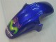 Comprare Carena Moto Honda CBR600 F3 1995-1996 - Blu Verde Giallo MoviStar Rosso Castrol