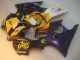 Comprare Carena Moto Honda CBR600 F3 1995-1996 - Blu Giallo Joes