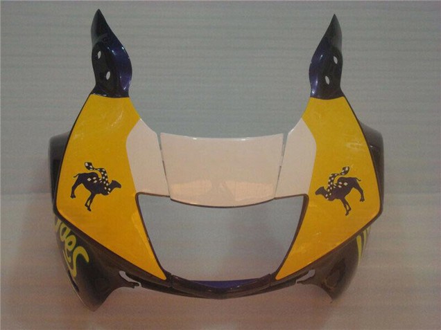 Comprare Carena Moto Honda CBR600 F3 1995-1996 - Blu Giallo Joes