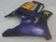 Comprare Carena Moto Honda CBR600 F3 1995-1996 - Blu Giallo Joes