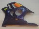 Comprare Carena Moto Honda CBR600 F3 1995-1996 - Blu Giallo Joes