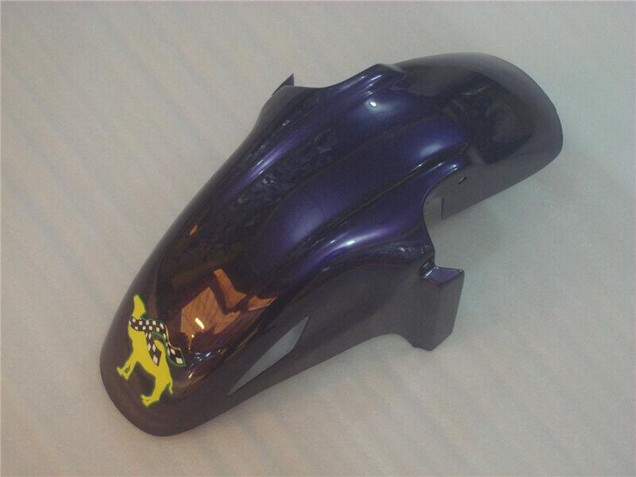 Comprare Carena Moto Honda CBR600 F3 1995-1996 - Blu Giallo Joes
