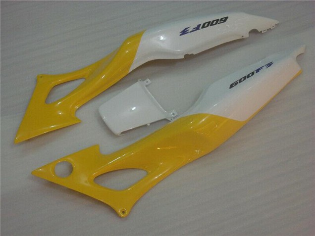Comprare Carena Moto Honda CBR600 F3 1995-1996 - Blu Giallo Joes