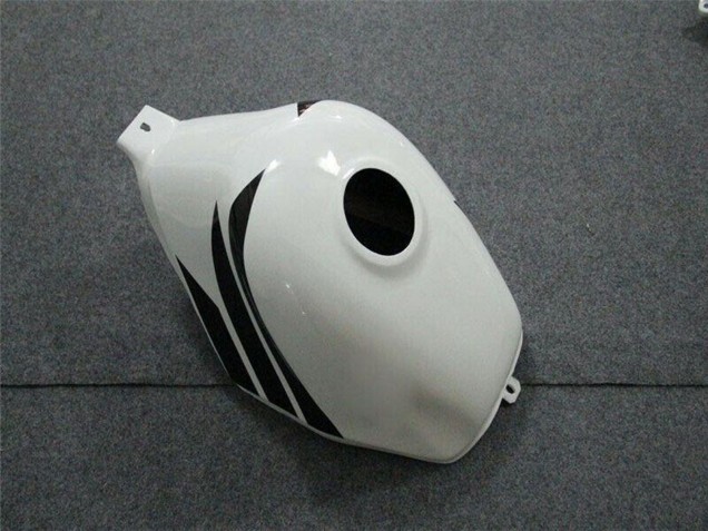 Comprare Carena Moto Honda CBR600 F3 1997-1998 - Bianco Nero Lucido Repsol